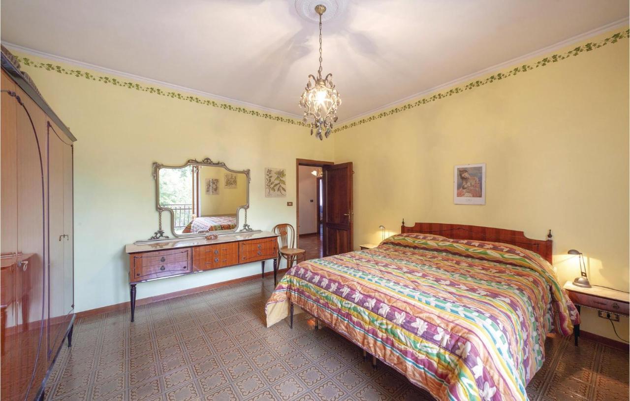 Il Quercetino Villa Subbiano Eksteriør billede