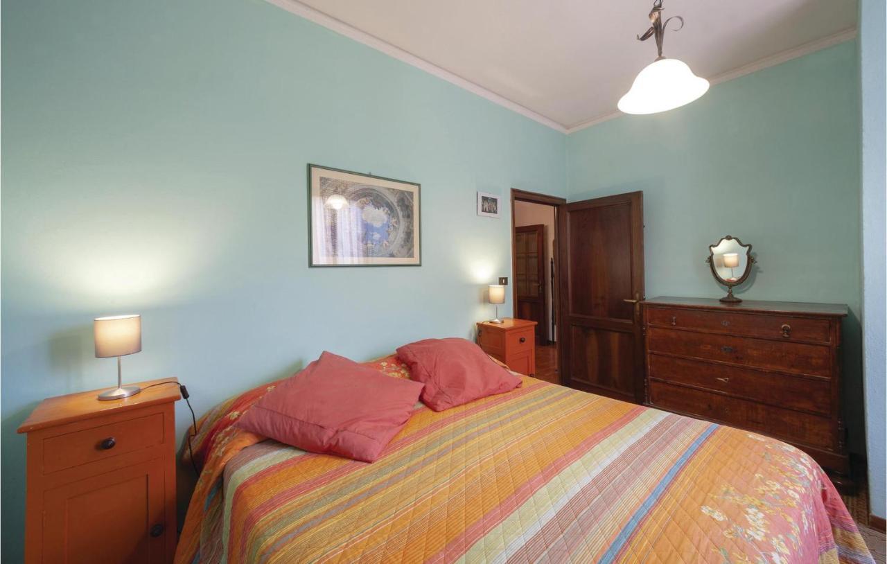Il Quercetino Villa Subbiano Eksteriør billede