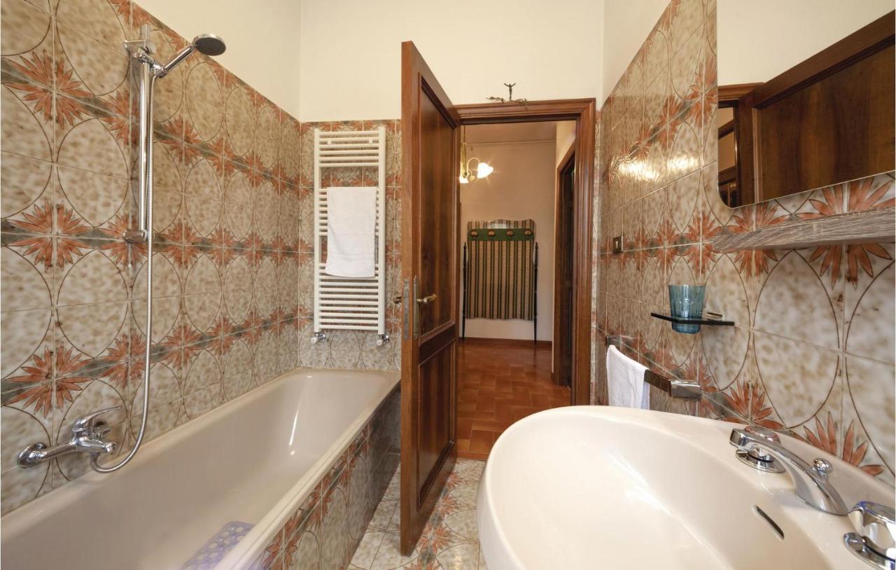 Il Quercetino Villa Subbiano Eksteriør billede