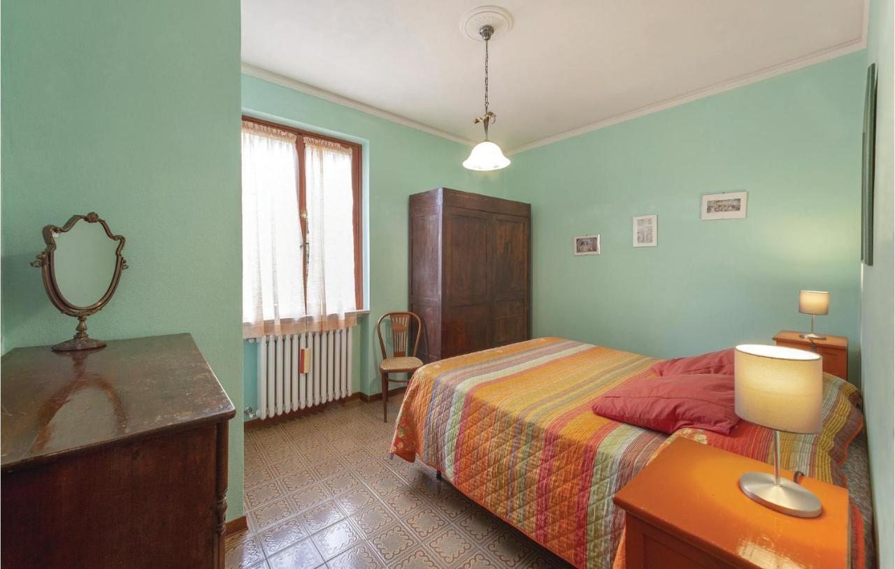 Il Quercetino Villa Subbiano Eksteriør billede
