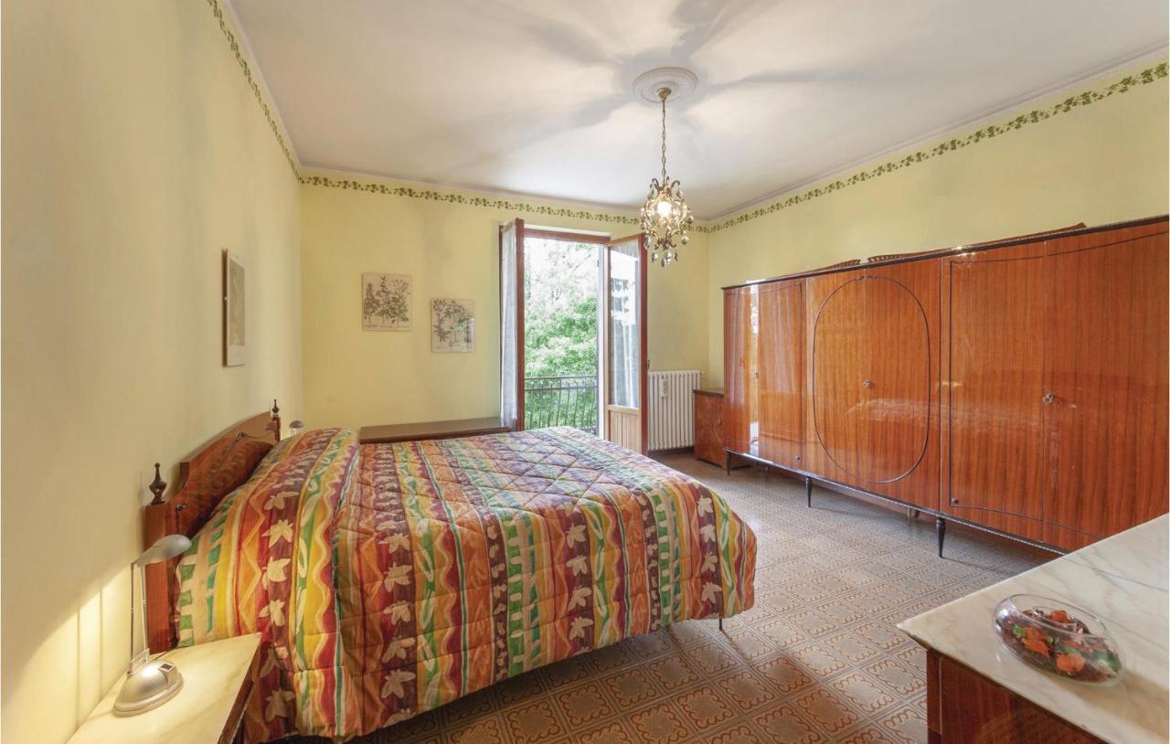 Il Quercetino Villa Subbiano Eksteriør billede