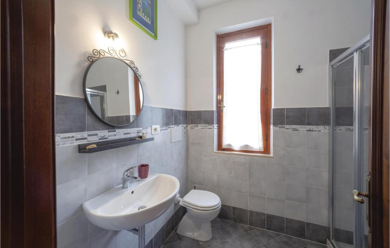 Il Quercetino Villa Subbiano Eksteriør billede